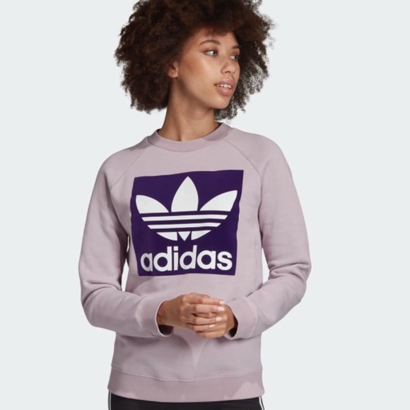 adidas Tops - Adidas sweatshirt NWT